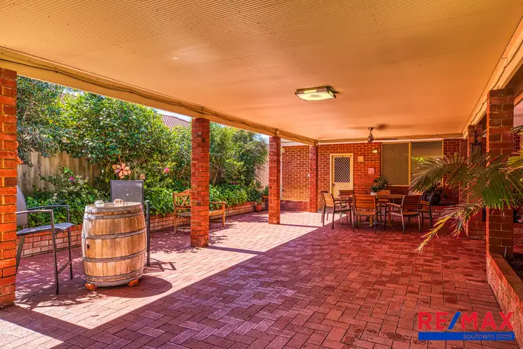 Sixth view of Homely house listing, 9 Macquarie Way, Willetton WA 6155