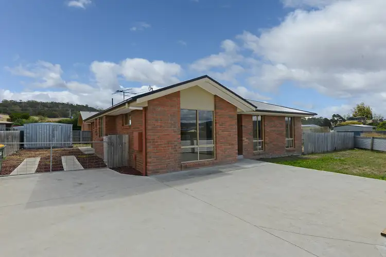 Second view of Homely house listing, 1/53 Alexander Circle, Campania TAS 7026