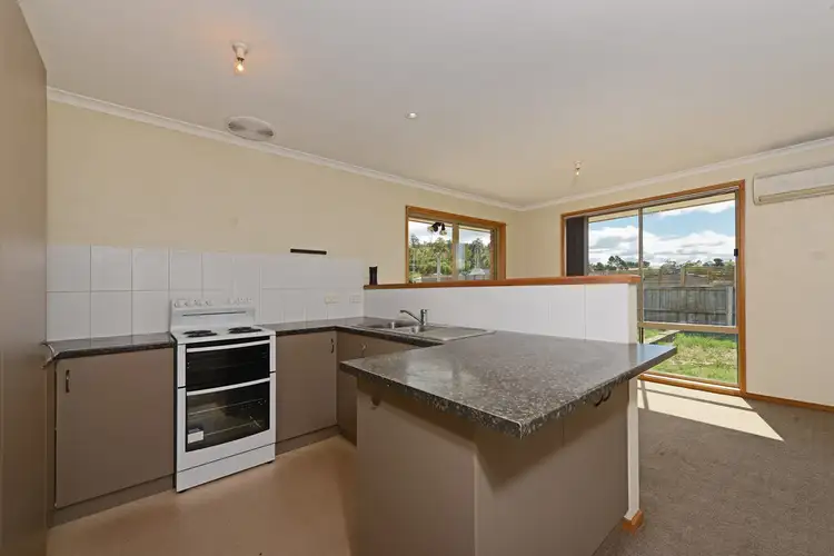 Third view of Homely house listing, 1/53 Alexander Circle, Campania TAS 7026