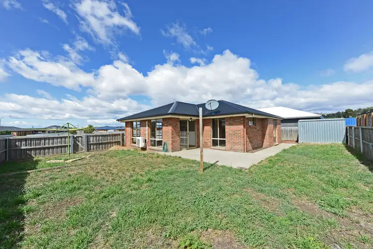 Sixth view of Homely house listing, 1/53 Alexander Circle, Campania TAS 7026