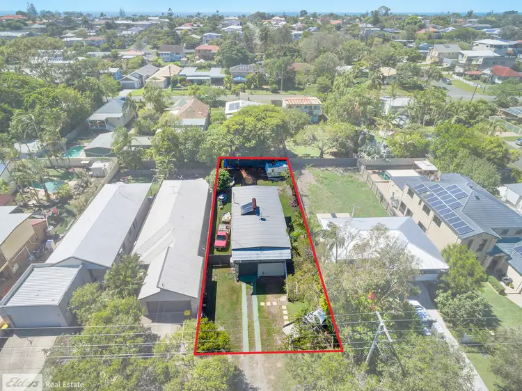 34 Grace Street, Scarborough QLD 4020