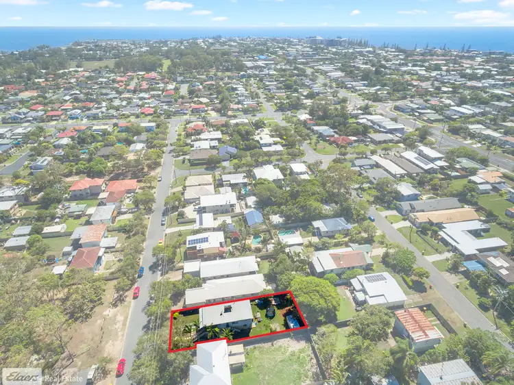 Second view of Homely house listing, 34 Grace Street, Scarborough QLD 4020