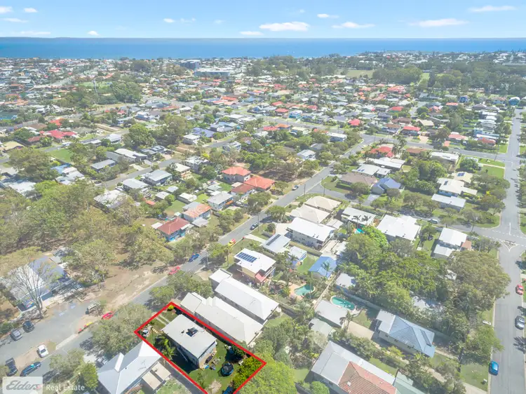 Third view of Homely house listing, 34 Grace Street, Scarborough QLD 4020