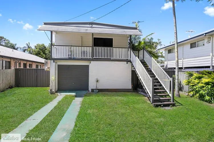 Fourth view of Homely house listing, 34 Grace Street, Scarborough QLD 4020