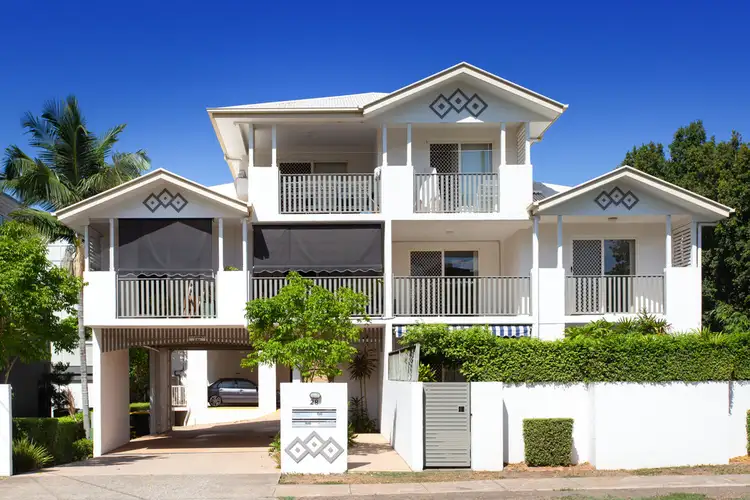 2/28 Lucinda Street, Taringa QLD 4068