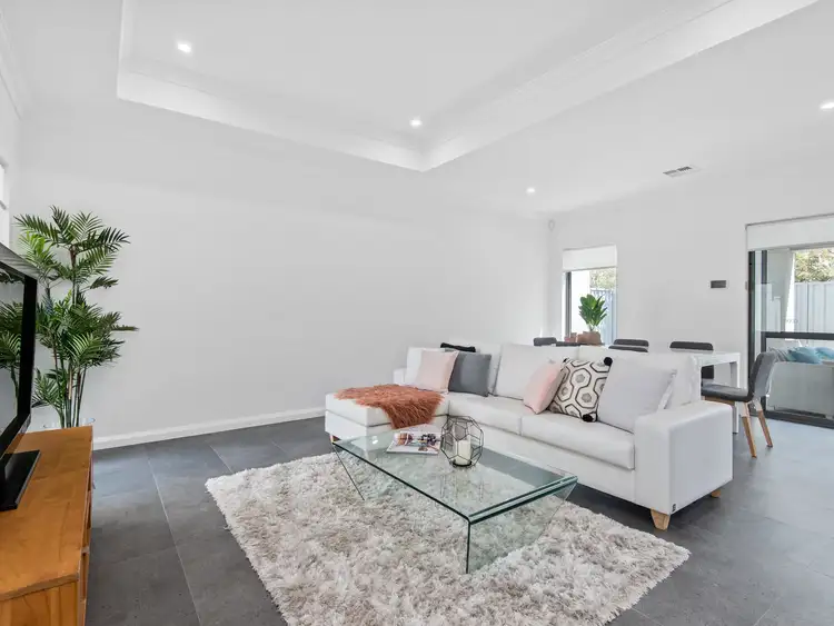 Fourth view of Homely villa listing, 1 - 3/ 441 Crawford Road, Dianella WA 6059