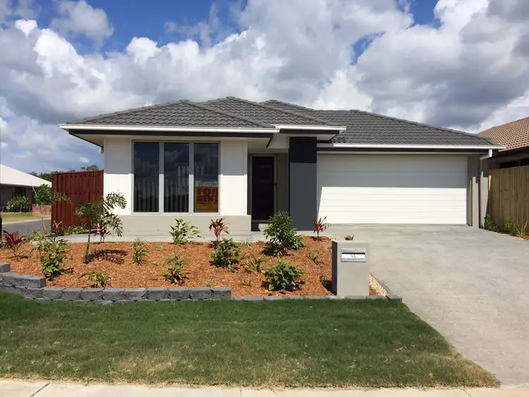 43 Dent Crescent, Burpengary East QLD 4505