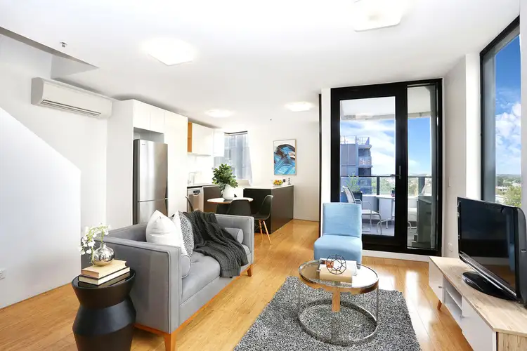 714/1 Lygon Street, Brunswick VIC 3056