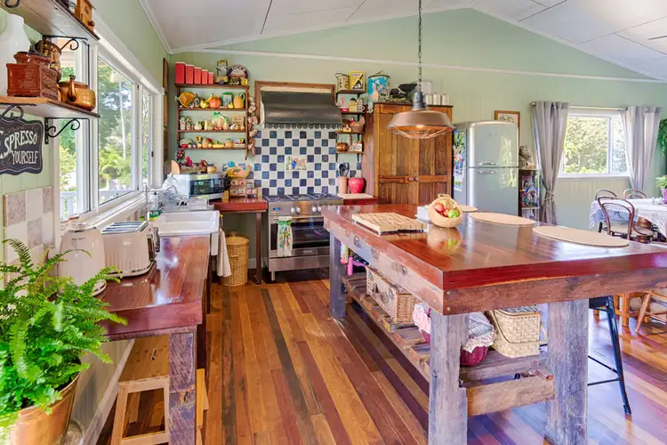 Fifth view of Homely house listing, 5 Queen Street, Cooran QLD 4569