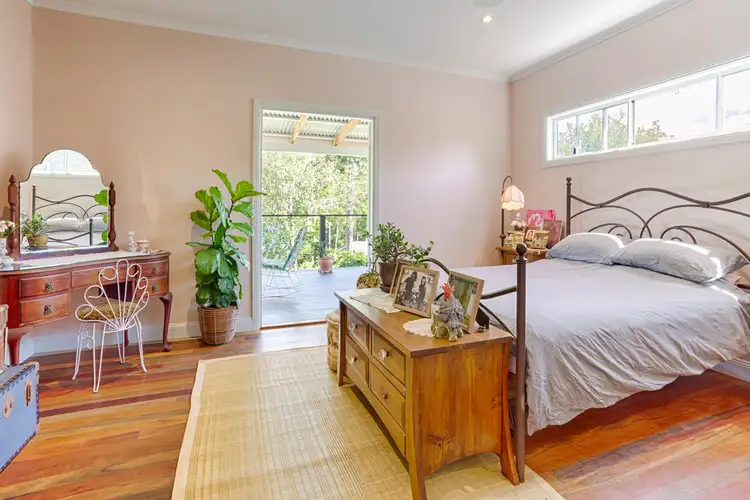 Sixth view of Homely house listing, 5 Queen Street, Cooran QLD 4569