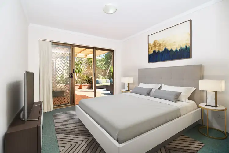 Second view of Homely townhouse listing, 2/61 Gloucester Crescent, Shoalwater WA 6169