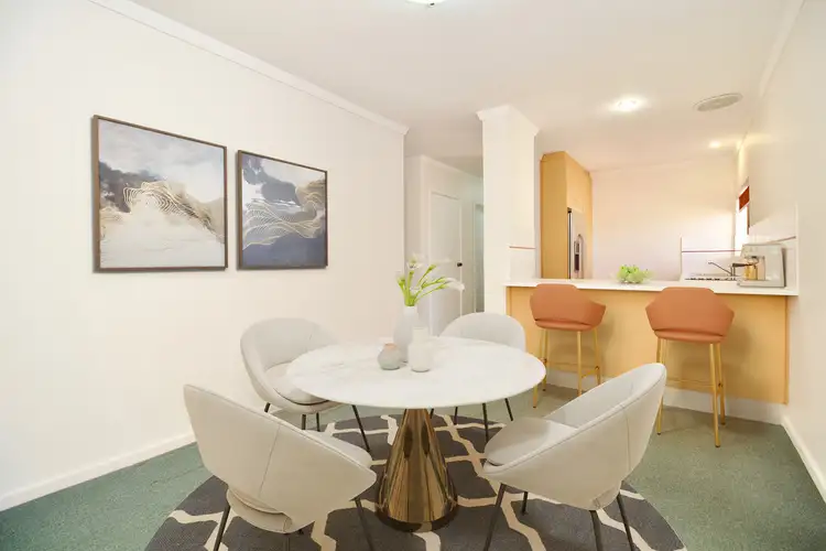Third view of Homely townhouse listing, 2/61 Gloucester Crescent, Shoalwater WA 6169