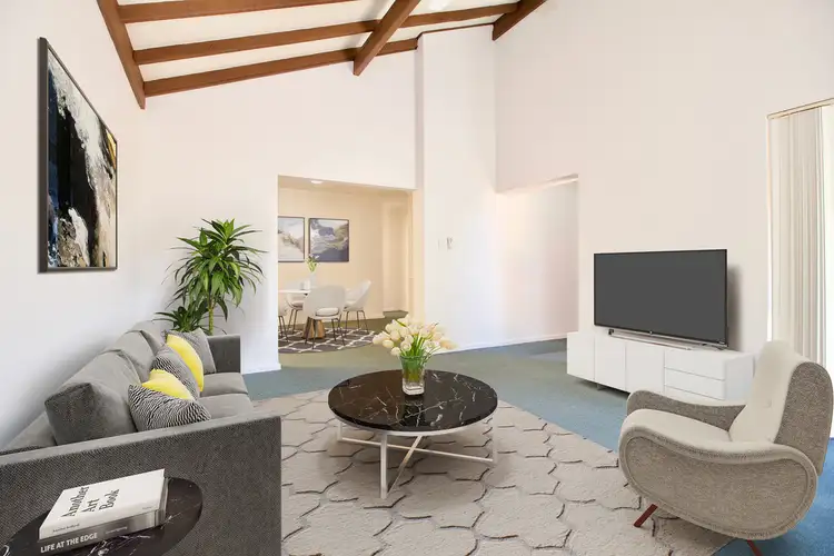Fourth view of Homely townhouse listing, 2/61 Gloucester Crescent, Shoalwater WA 6169