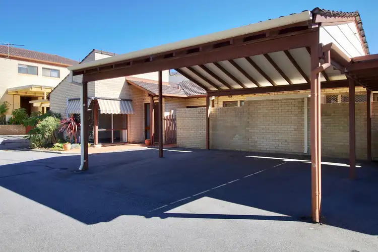 Sixth view of Homely townhouse listing, 2/61 Gloucester Crescent, Shoalwater WA 6169
