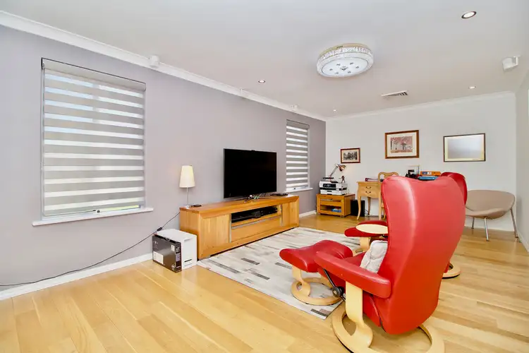 Fourth view of Homely house listing, 11 Mainsail Crescent, Waikiki WA 6169