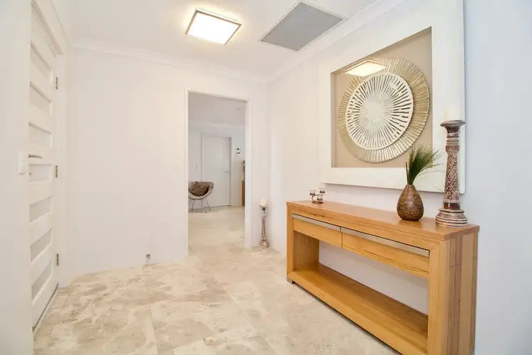 Fifth view of Homely house listing, 11 Mainsail Crescent, Waikiki WA 6169