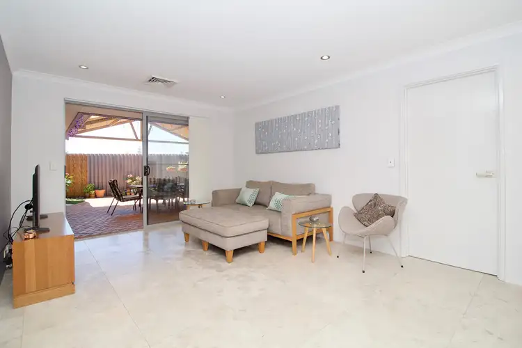 Sixth view of Homely house listing, 11 Mainsail Crescent, Waikiki WA 6169