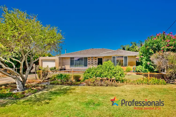 Third view of Homely house listing, 18 Compton Way, Morley WA 6062