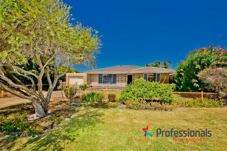 Fifth view of Homely house listing, 18 Compton Way, Morley WA 6062