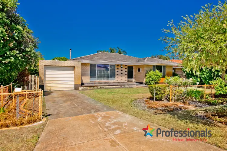 Sixth view of Homely house listing, 18 Compton Way, Morley WA 6062