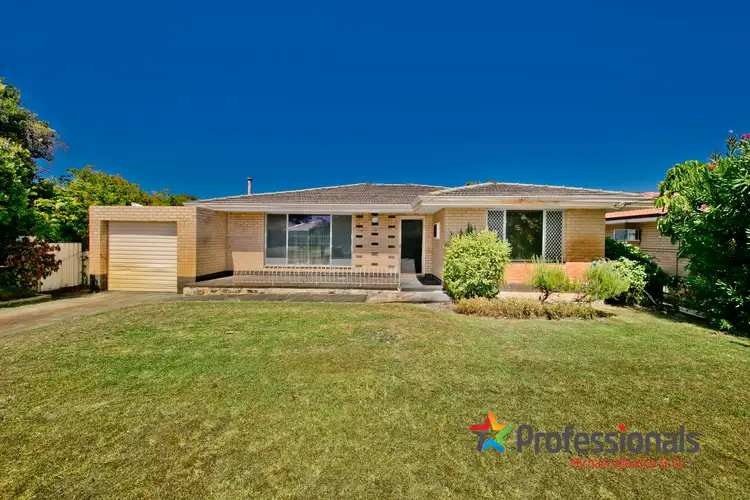 Seventh view of Homely house listing, 18 Compton Way, Morley WA 6062
