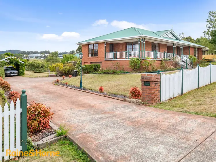 Second view of Homely house listing, 37 Nolan Crescent, Kingston TAS 7050