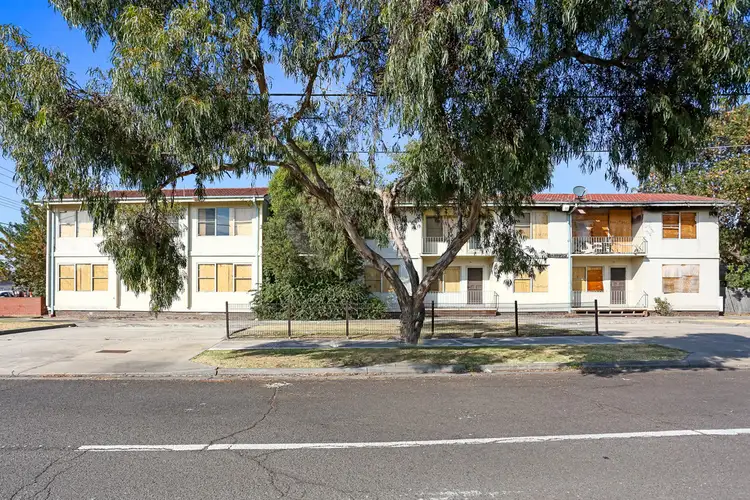 Main view of Homely apartment listing, 1-10/37 Trevannion Street, Glenroy VIC 3046