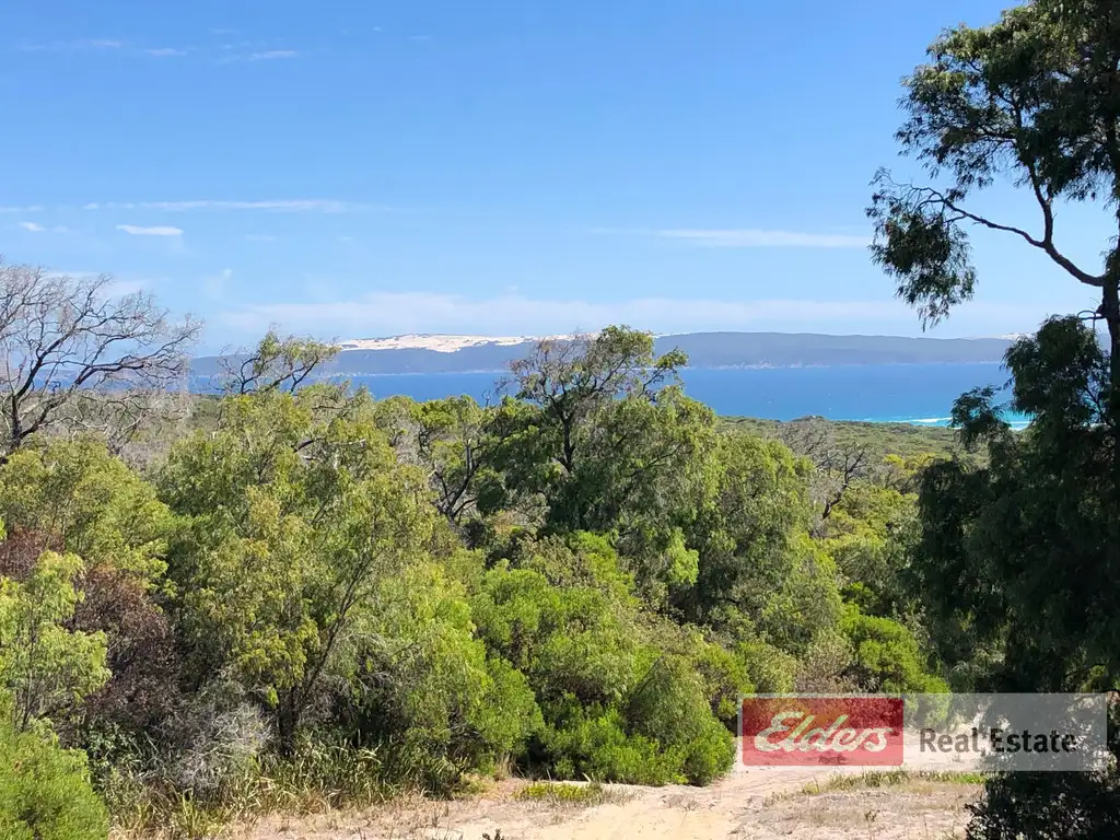 Main view of Homely land listing, 9012 Wellstead Road, Bremer Bay WA 6338