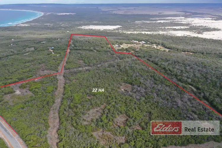 Second view of Homely land listing, 9012 Wellstead Road, Bremer Bay WA 6338
