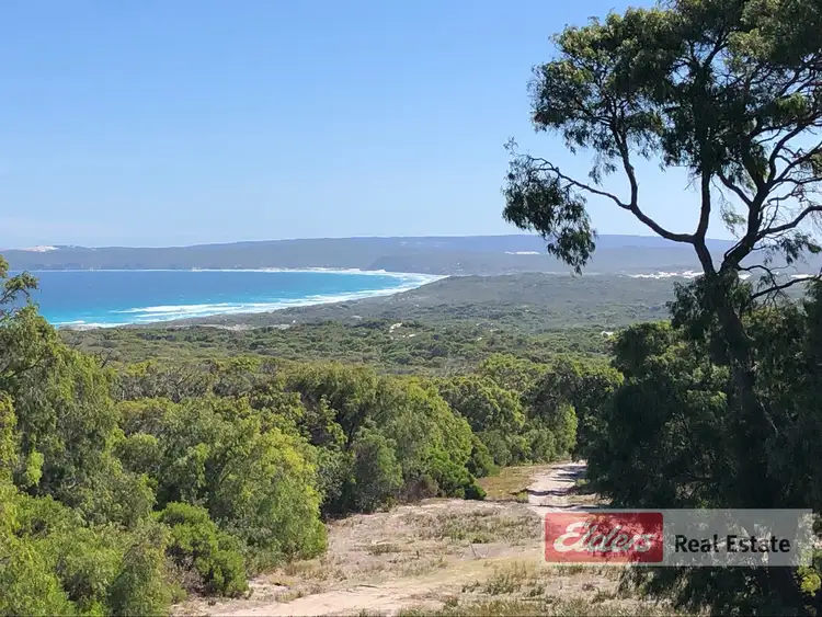 Third view of Homely land listing, 9012 Wellstead Road, Bremer Bay WA 6338