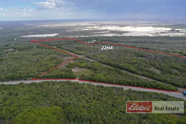 Fourth view of Homely land listing, 9012 Wellstead Road, Bremer Bay WA 6338