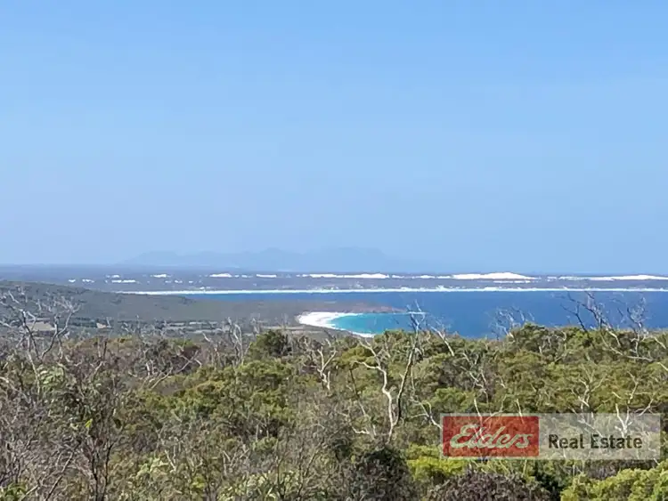 Fifth view of Homely land listing, 9012 Wellstead Road, Bremer Bay WA 6338