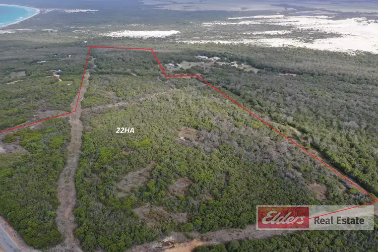 Sixth view of Homely land listing, 9012 Wellstead Road, Bremer Bay WA 6338