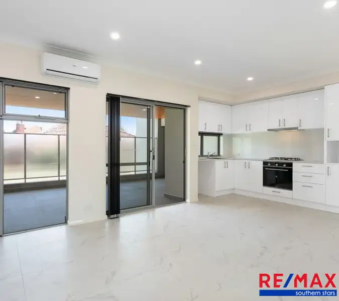 Third view of Homely apartment listing, 5/168 London Street, Joondanna WA 6060