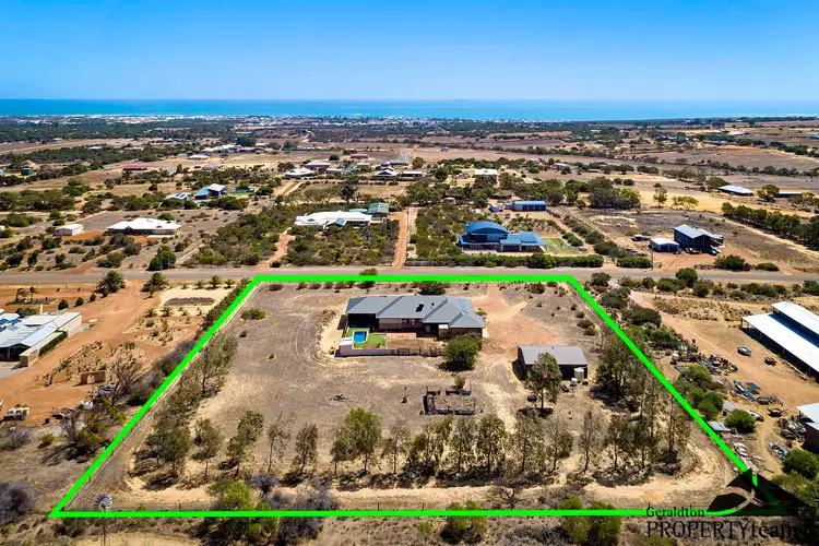 32 Calder Place, Waggrakine WA 6530