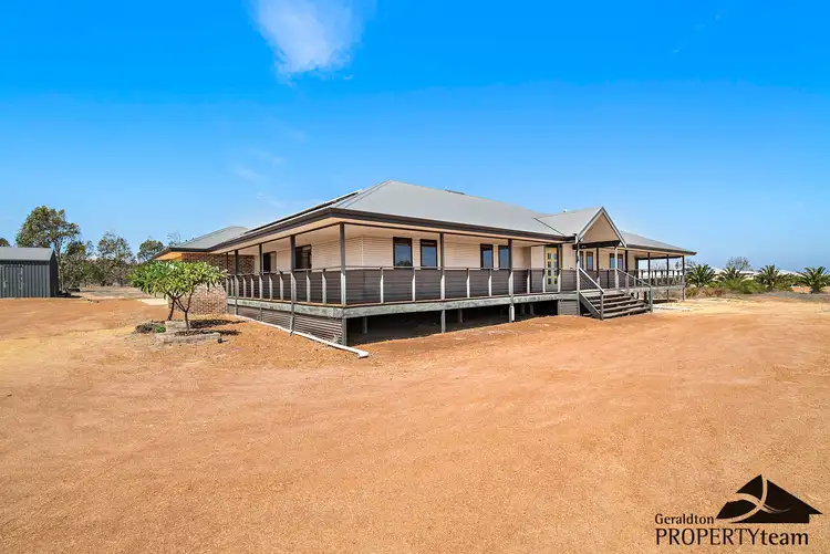 Fourth view of Homely house listing, 32 Calder Place, Waggrakine WA 6530