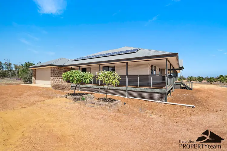 Fifth view of Homely house listing, 32 Calder Place, Waggrakine WA 6530