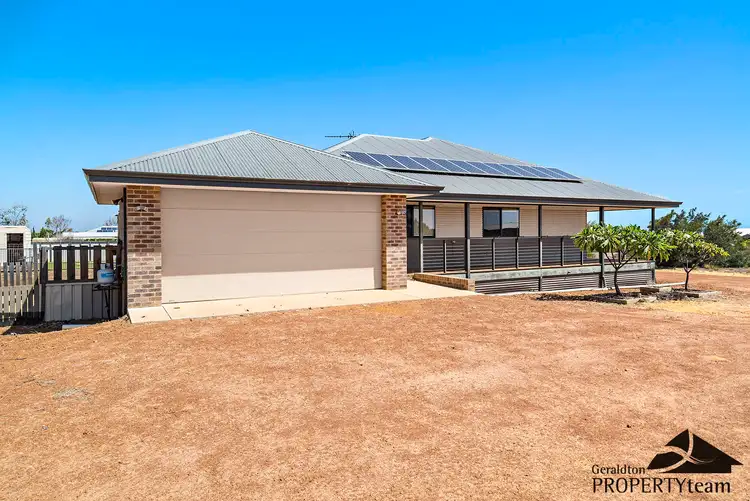 Sixth view of Homely house listing, 32 Calder Place, Waggrakine WA 6530
