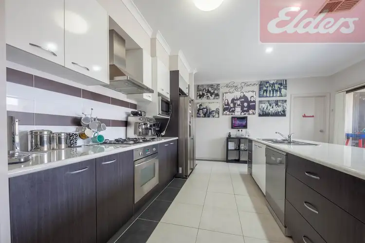 Main view of Homely house listing, 603 Hague Street, Lavington NSW 2641