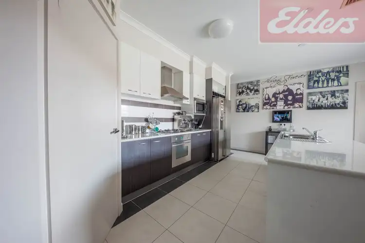 Third view of Homely house listing, 603 Hague Street, Lavington NSW 2641