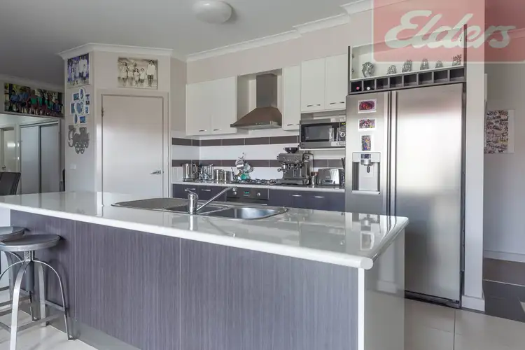 Fourth view of Homely house listing, 603 Hague Street, Lavington NSW 2641