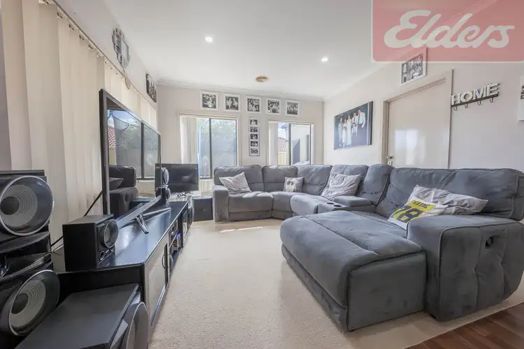 Fifth view of Homely house listing, 603 Hague Street, Lavington NSW 2641