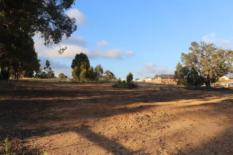 Lot 38 Richardson Road, Parkerville WA 6081