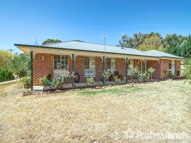 Main view of Homely house listing, 35 Hill Street, Rockley NSW 2795