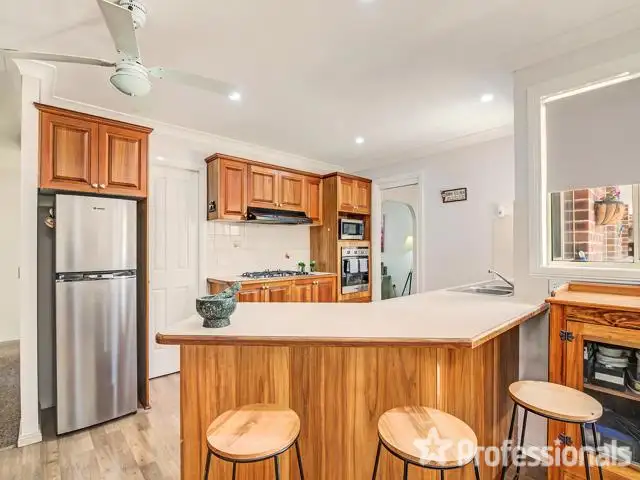 Third view of Homely house listing, 35 Hill Street, Rockley NSW 2795