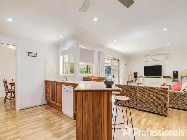 Fourth view of Homely house listing, 35 Hill Street, Rockley NSW 2795