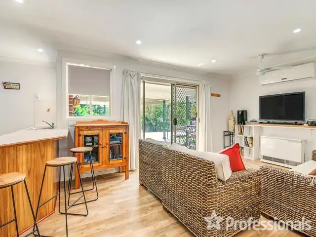 Fifth view of Homely house listing, 35 Hill Street, Rockley NSW 2795