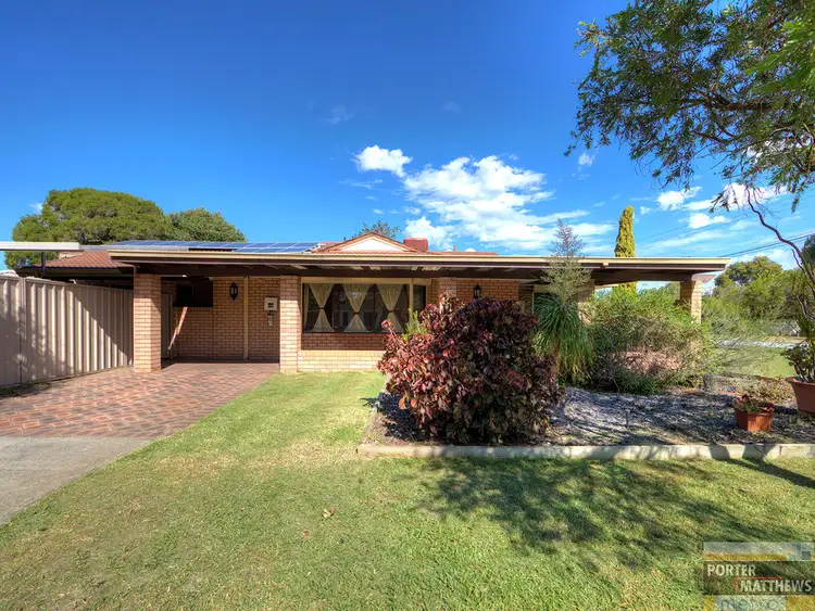 Third view of Homely house listing, 25 Galaxy Street, Beckenham WA 6107