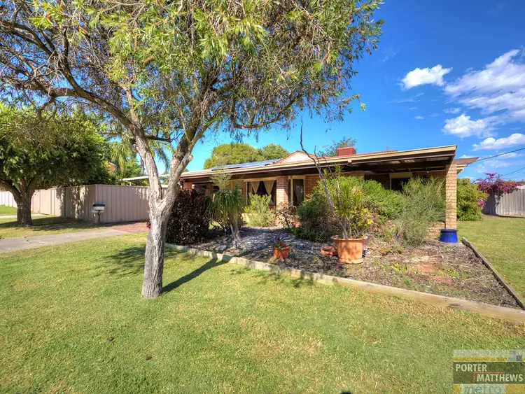 Fourth view of Homely house listing, 25 Galaxy Street, Beckenham WA 6107