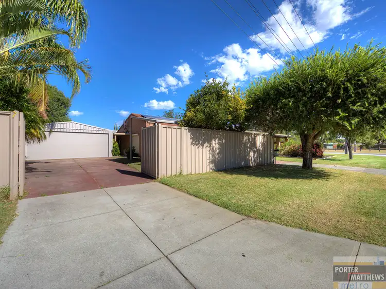 Sixth view of Homely house listing, 25 Galaxy Street, Beckenham WA 6107